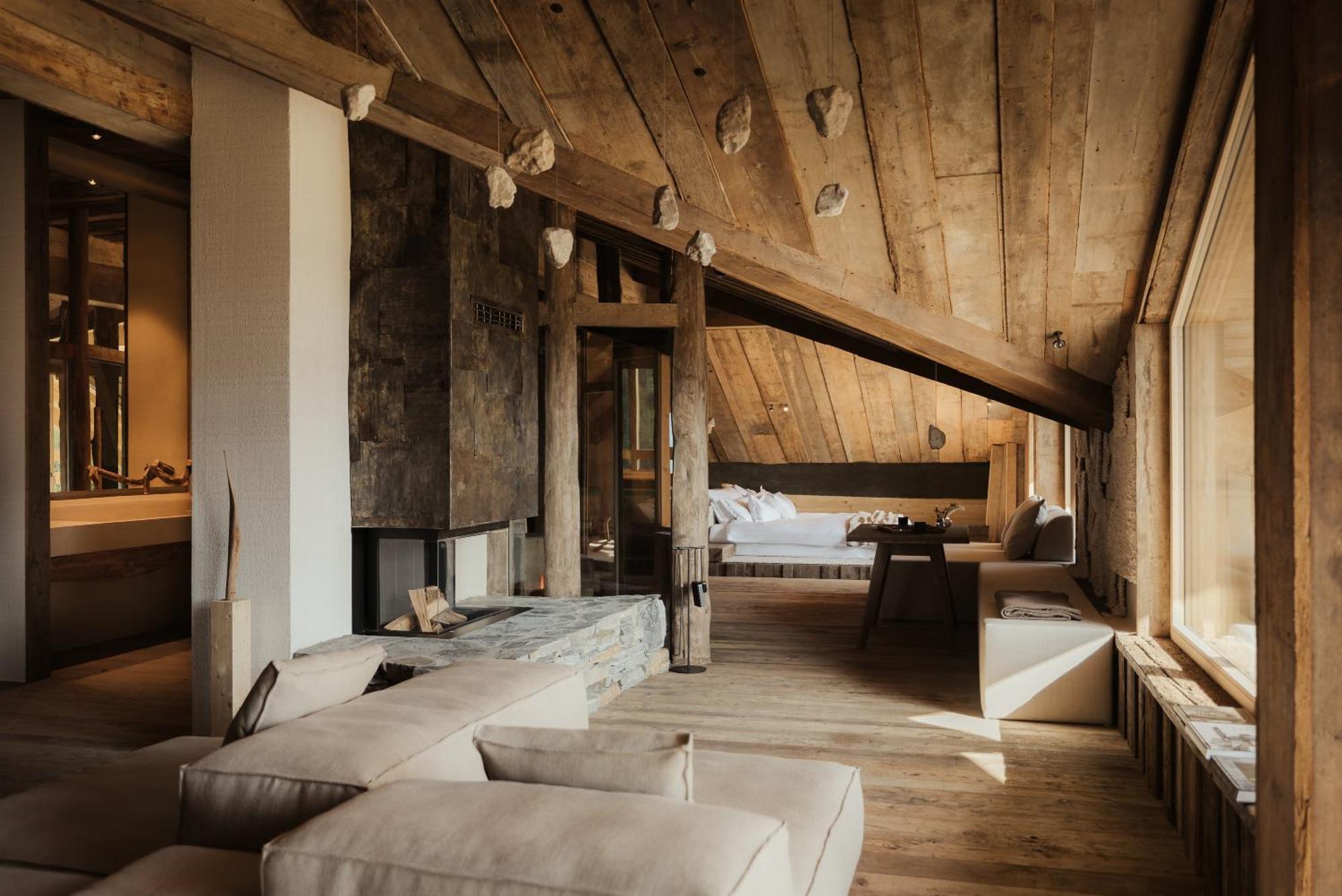 Eriro Hotel Ервалд Екстериор снимка